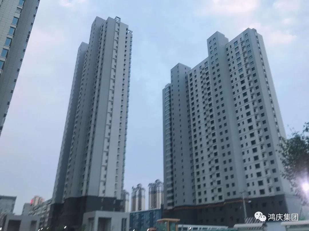 鸿庆物业招聘信息，欢迎您的加入！