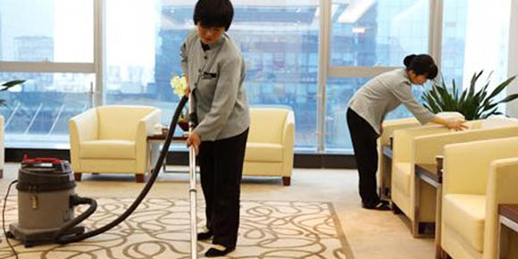 兰州家政公司提示：屋子里需要定期打扫的几个地方